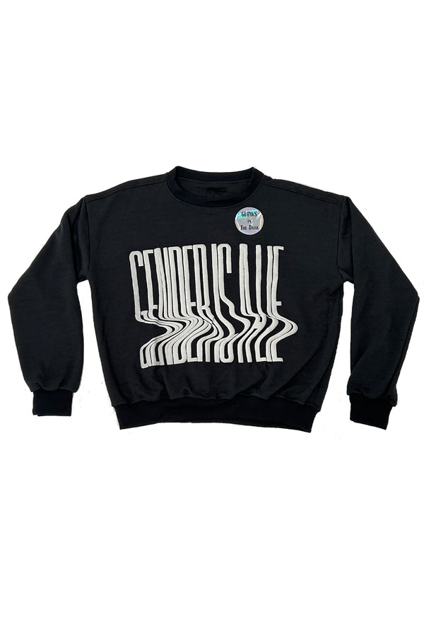 G.I.A.L. Sweater