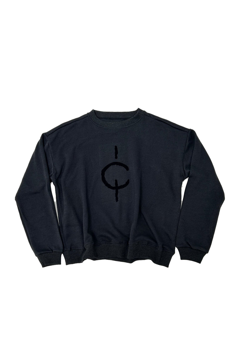 The Mark Sweater