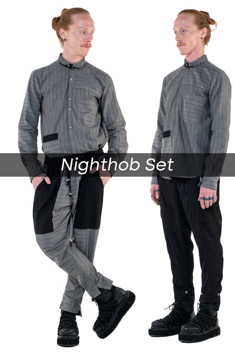 Nighthob Set