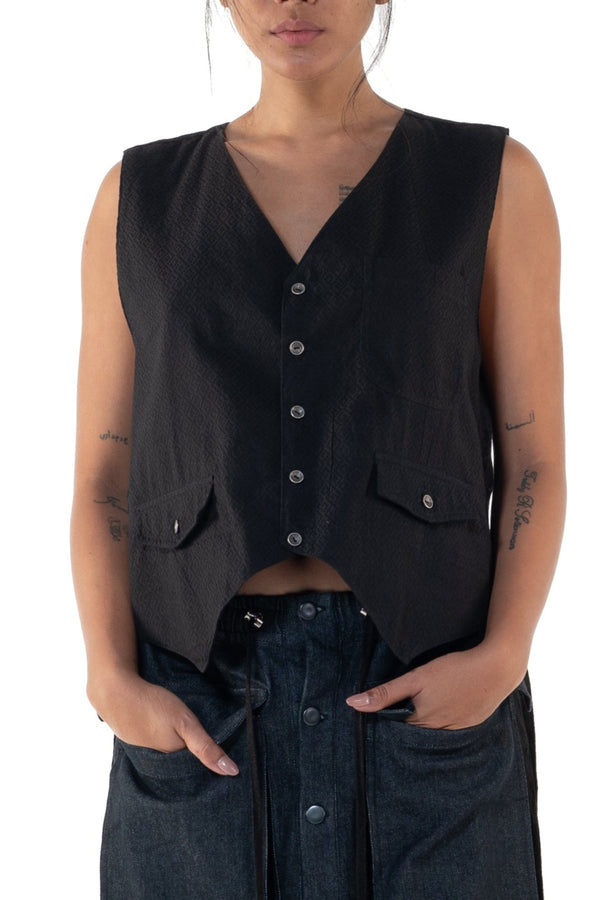 Bobby Vest